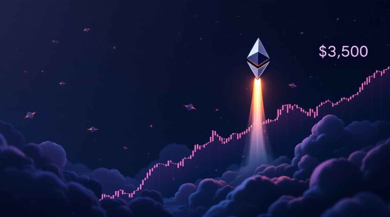 Ethereum Price Prediction: $4,800 on the Horizon?
