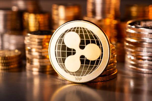 XRP: Revolutionizing Global Payments?