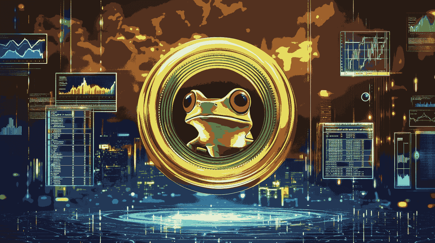 Bitcoin Pepe Presale Soars: Is This Your Last Chance?