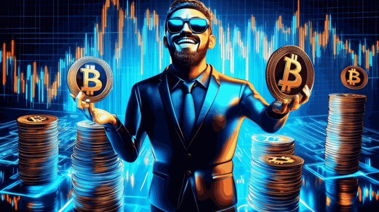Bitcoin at $120K: Altcoin Explosion Incoming?