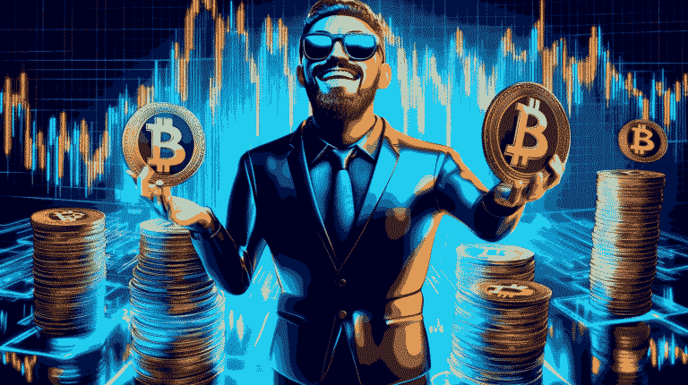Bitcoin Pepe: $300K Surge After CEX Listing Announcement