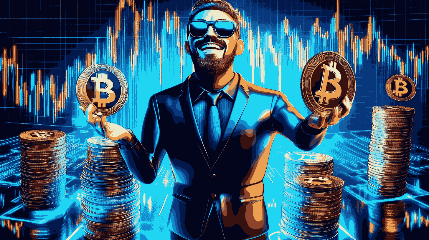 Bitcoin Pepe: $300K Surge After CEX Listing Announcement