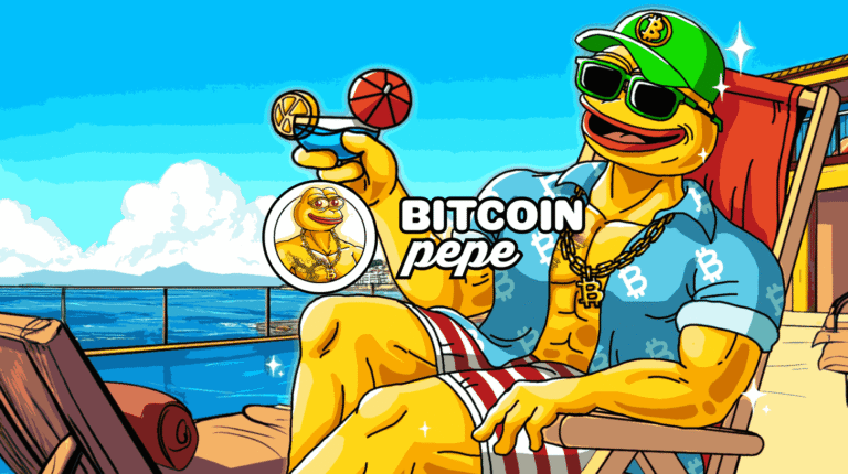 Bitcoin Pepe (BPEP): $15M Raised, Meme Revolution on Bitcoin?