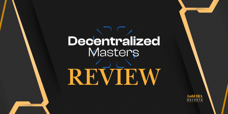 Decentralized Masters Review: DeFi & Crypto Education