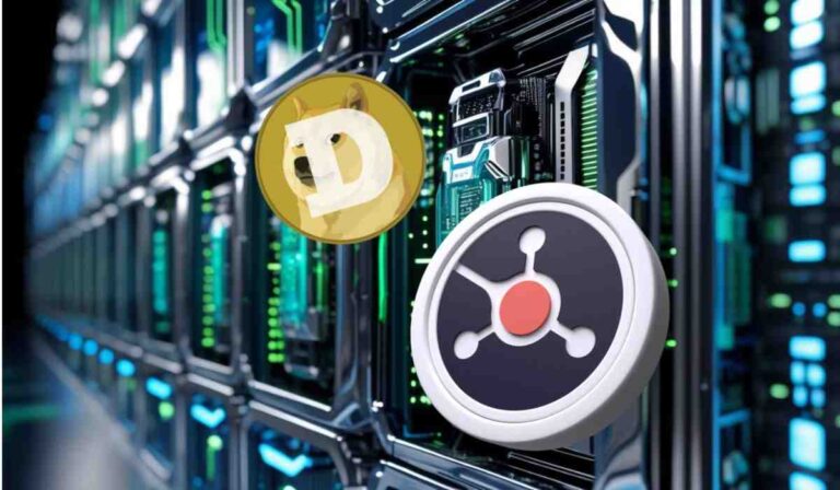 Ruvi AI vs Dogecoin: Will RUVI Crush the Next Bull Run?