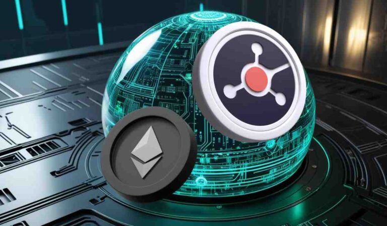 Ruvi AI (RUVI): 13,100% ROI Predicted - Will it Beat Ethereum?