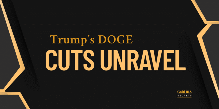 Trump's DOGE Fails: Government Hiring Soars Amid Debt Crisis