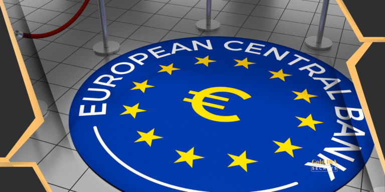 Central Banks' Gold Rush: A Safe Haven Strategy?