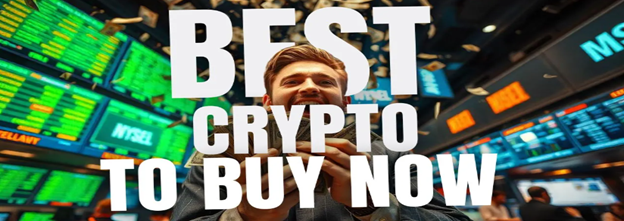 Top 6 Cryptos to Explode in June 2025: Expert Picks