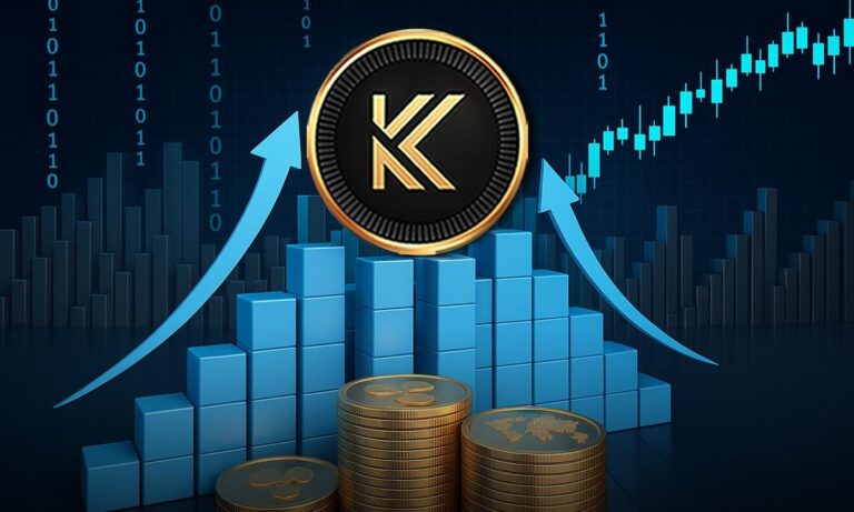 Kaanch vs. XRP: 10x Crypto Returns or Steady Growth?
