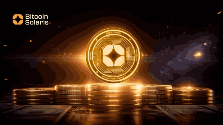 Bitcoin Solaris: A Legit Bitcoin Alternative? Presale Details & Analysis