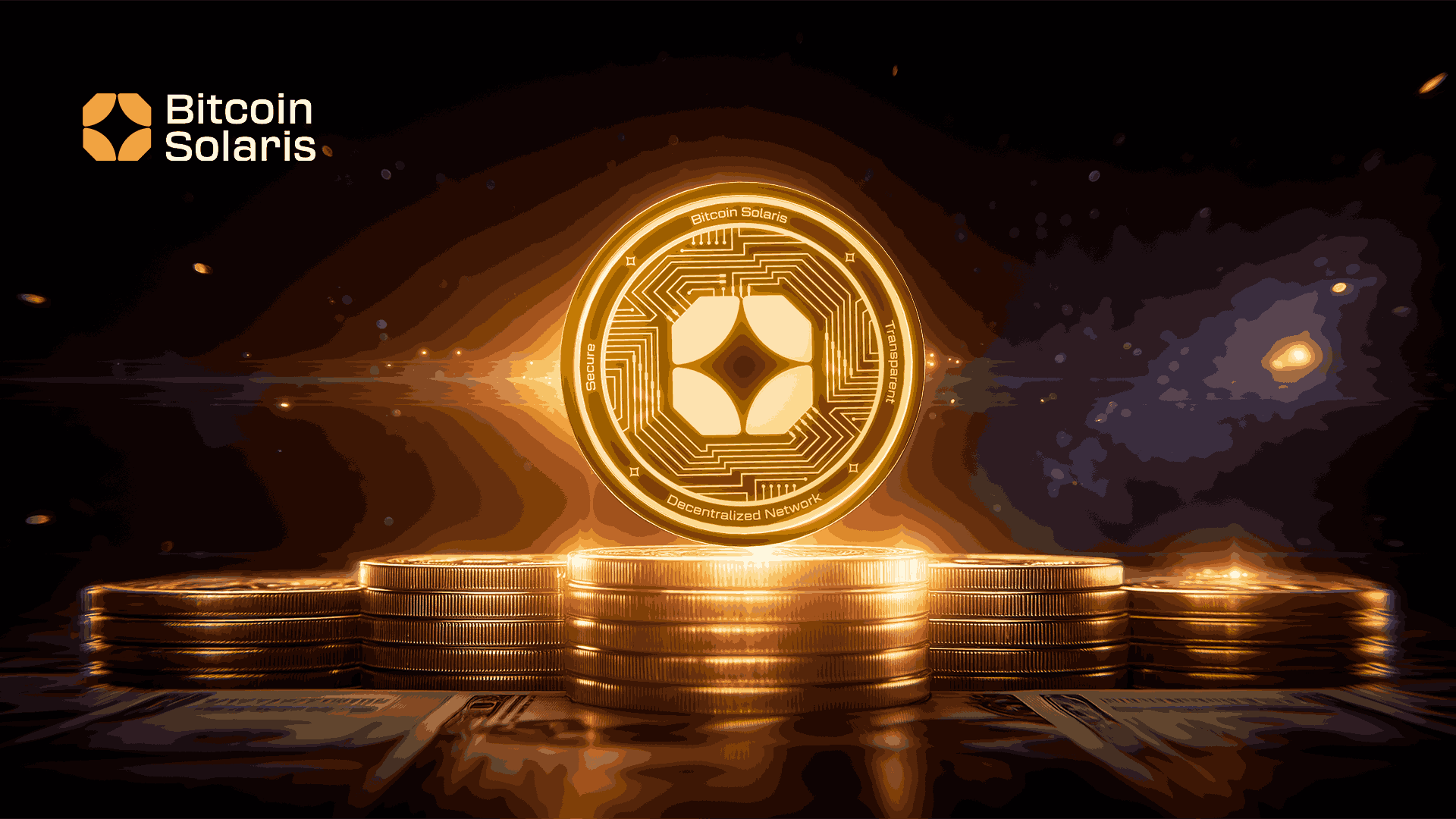 Bitcoin Solaris: A Legit Bitcoin Alternative? Presale Details & Analysis