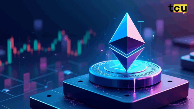 Ethereum Price Resilient Despite Whale Dumping