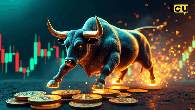 Bitcoin Price Surge: ETFs, Charts Signal New ATH?