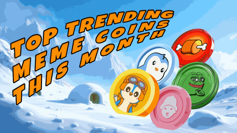 Top 8 Meme Coins to Explode in 2025