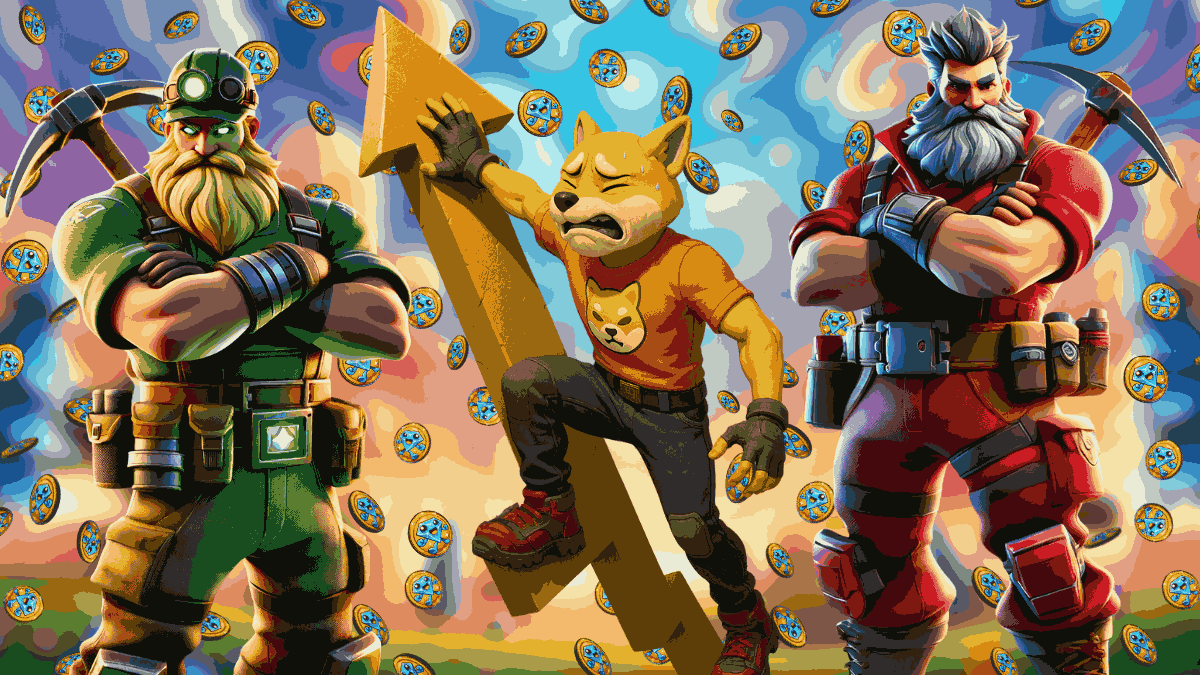 Shiba Inu vs. The Last Dwarfs: 2025 Crypto Investment Outlook