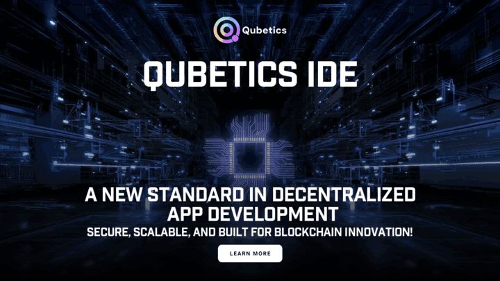 Qubetics, OKB, & Avalanche: Top Cryptos to Watch This Month