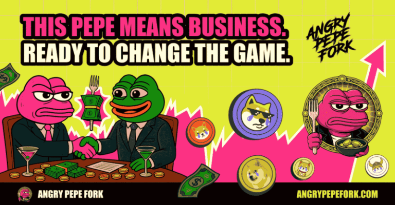 Angry Pepe & Unstaked: Top Utility Memecoins in 2025 Presales