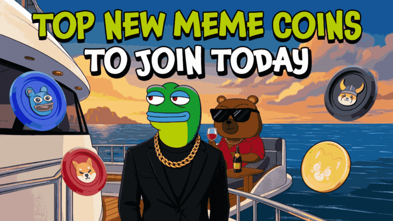 Troller Cat: Best Meme Coin Presale with 1300% ROI?