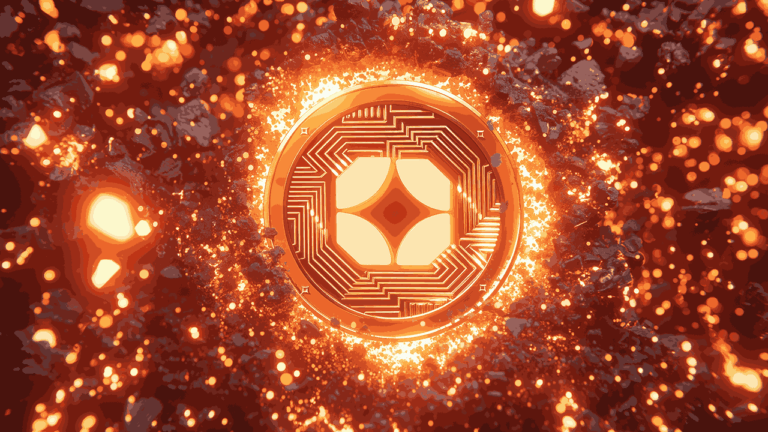 Bitcoin Solaris: $5M Presale, LBank Listing, and Mobile Mining