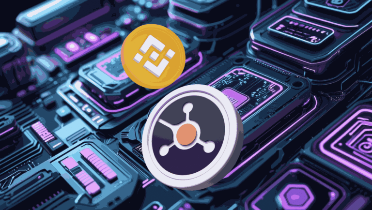 Ruvi AI (RUVI): Next Bull Run's Top Utility Token?