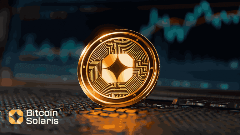 Bitcoin Solaris Presale Surges: 300% Ahead of Sei Crypto