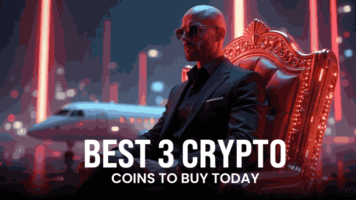 Top 3 Cryptos to Watch: Qubetics, Bitcoin, Solana