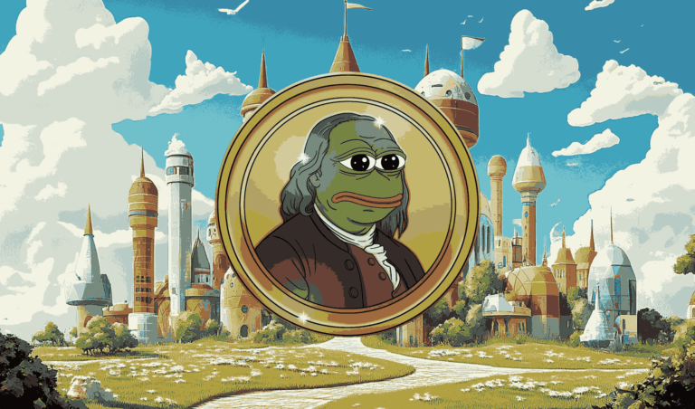 Pepe Dollar: Outperforming Pepecoin and Brett Coin?