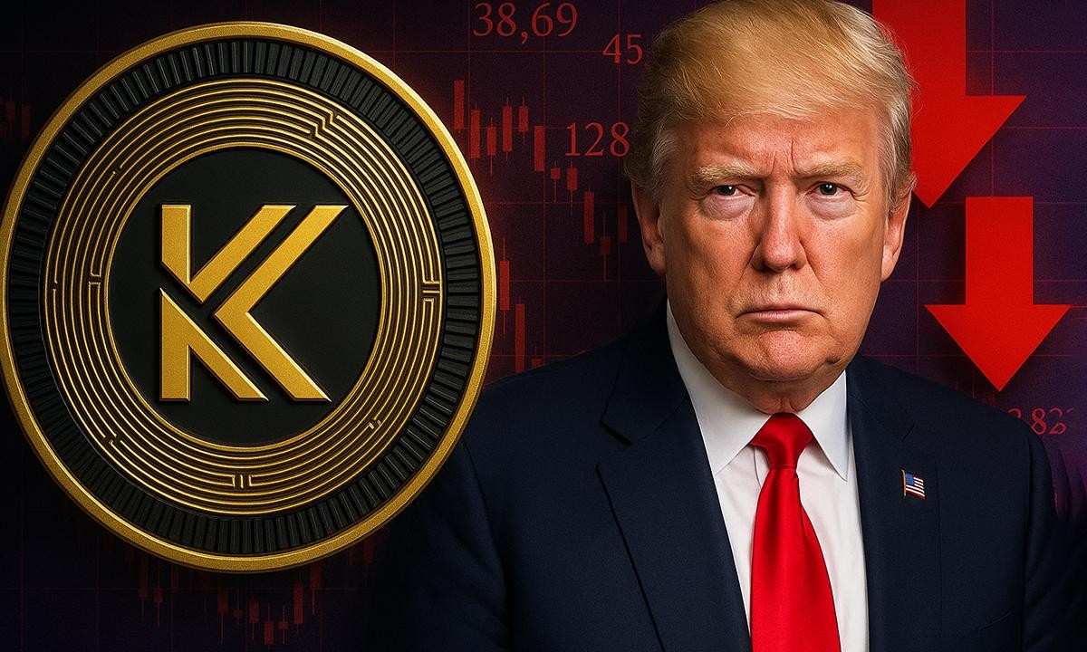 Kaanch Presale Outpaces Trump's Crypto Portfolio: 31,400% Potential?