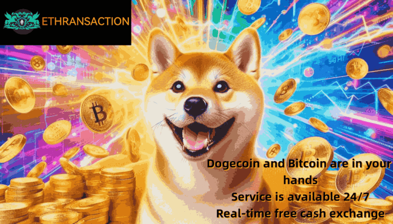 ETHRANSACTION: Daily Crypto Mining Income Up to $77,300?
