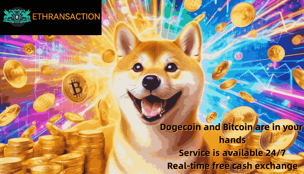 ETHRANSACTION: Daily Crypto Mining Income Up to $77,300?