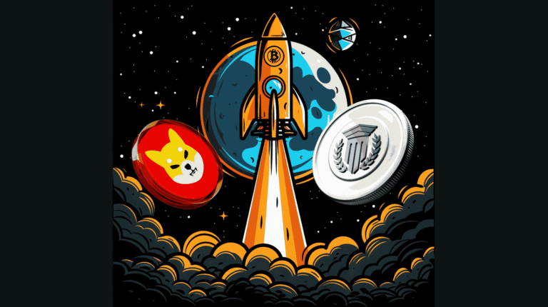 Mutuum Finance (MUTM) Soars While Shiba Inu (SHIB) Stagnates