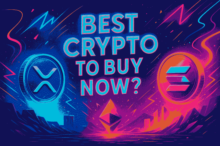 Top 3 Crypto Gems with 100x Potential in 2025?