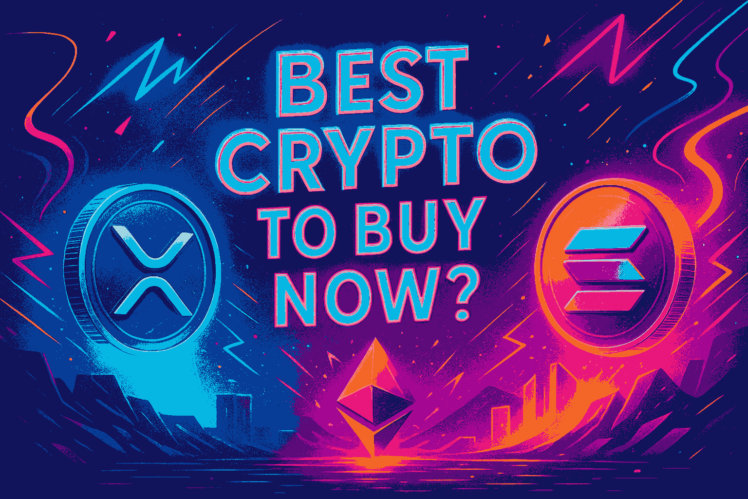 Top 3 Crypto Gems with 100x Potential in 2025?