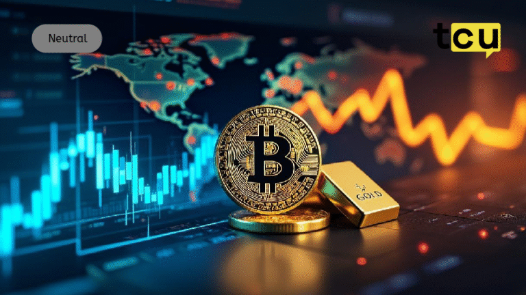 Bitcoin Plunges Below $104K as Middle East Crisis Sparks Market Jitters
