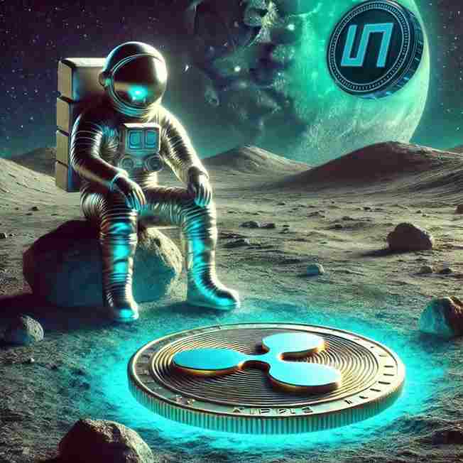 XRP Price Stagnant, But Unilabs Whale Bets Big on Bullish Future