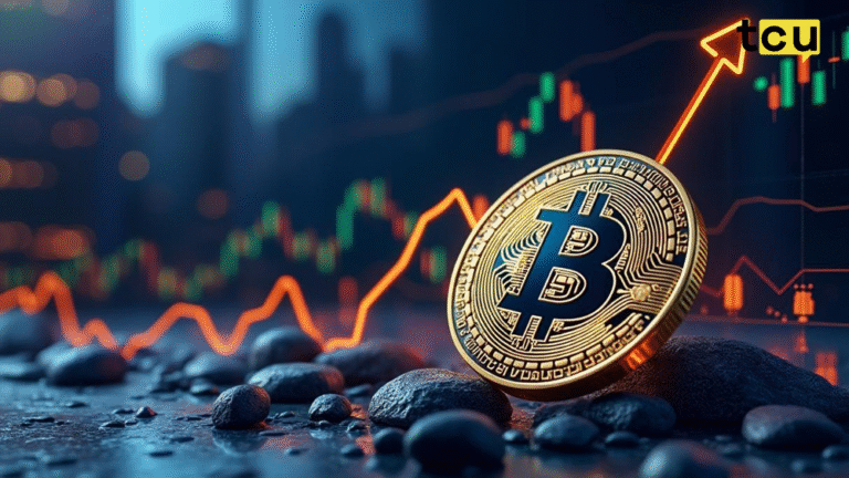 Bitcoin's Maturing Appeal: Less Volatile, More Institutional