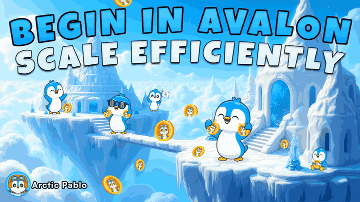 Arctic Pablo Coin: Next BONK? 22x Gains Predicted