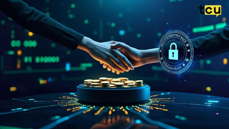 DOJ Seizes $680K in Safemoon Exploit: Crypto Crime Solved?