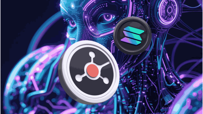 Ruvi AI (RUVI) Presale Success: Will it Surpass Solana?
