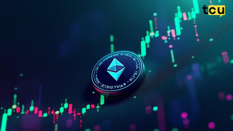 Ethereum Price Wobbles: $2,500 Support Crucial