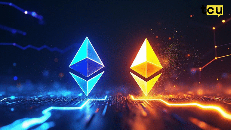 Ethereum vs. Solana: Will ETH Outpace SOL Despite Current Challenges?