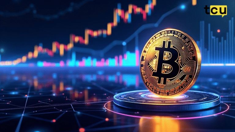 Bitcoin Price Holds Steady: Market Awaits Next Move