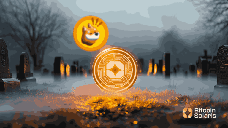 Bitcoin Solaris: The Next Bitcoin? Presale Hype and Mobile Mining