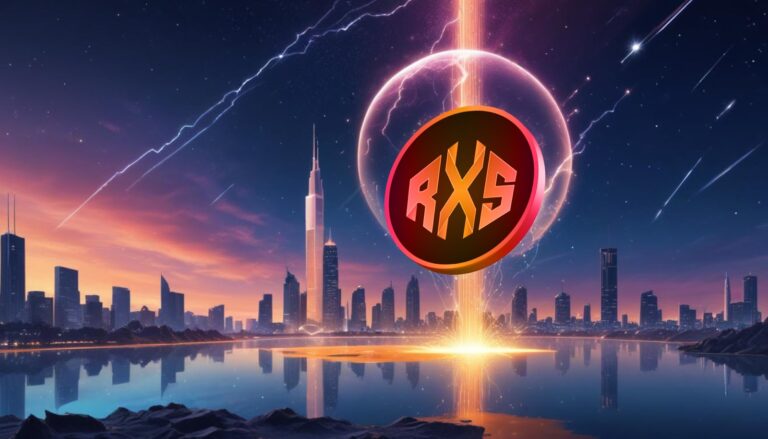 Rexas Finance (RXS): 2025's Top Crypto Gem?