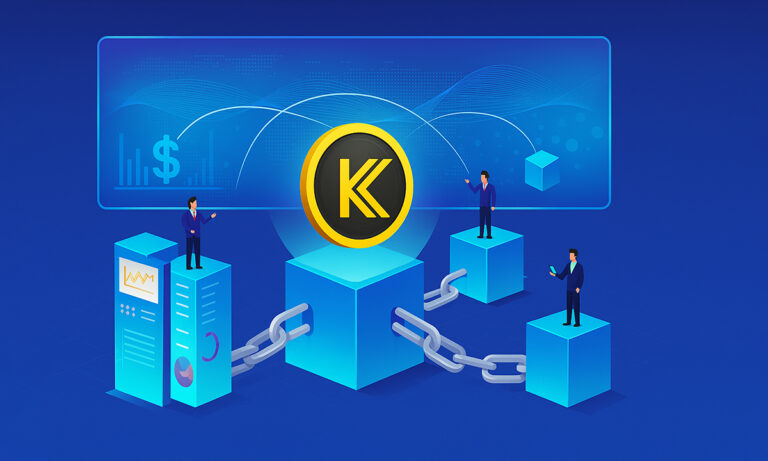 KNCH Token Frenzy: BitMart Exclusive Launch, Explosive Trading Anticipated