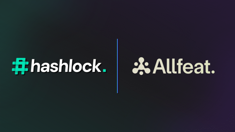 Hashlock Audits Allfeat's Rust Smart Contracts: Ensuring Web3 Music Security