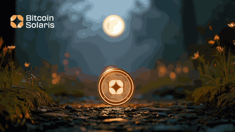 Bitcoin Solaris: The Next Bitcoin? Presale Explodes