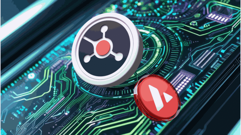 Ruvi AI (RUVI): Smarter Crypto Investment Than Avalanche (AVAX)?