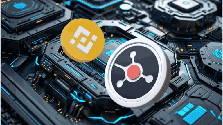 Ruvi AI (RUVI): 13,500% ROI Predicted - Next BNB?